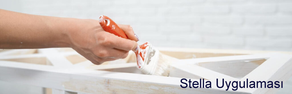 Stella Shop Avcılar - Bianca Avcılar Bayisi Bianca stella avcılar shop stella boya uygulama