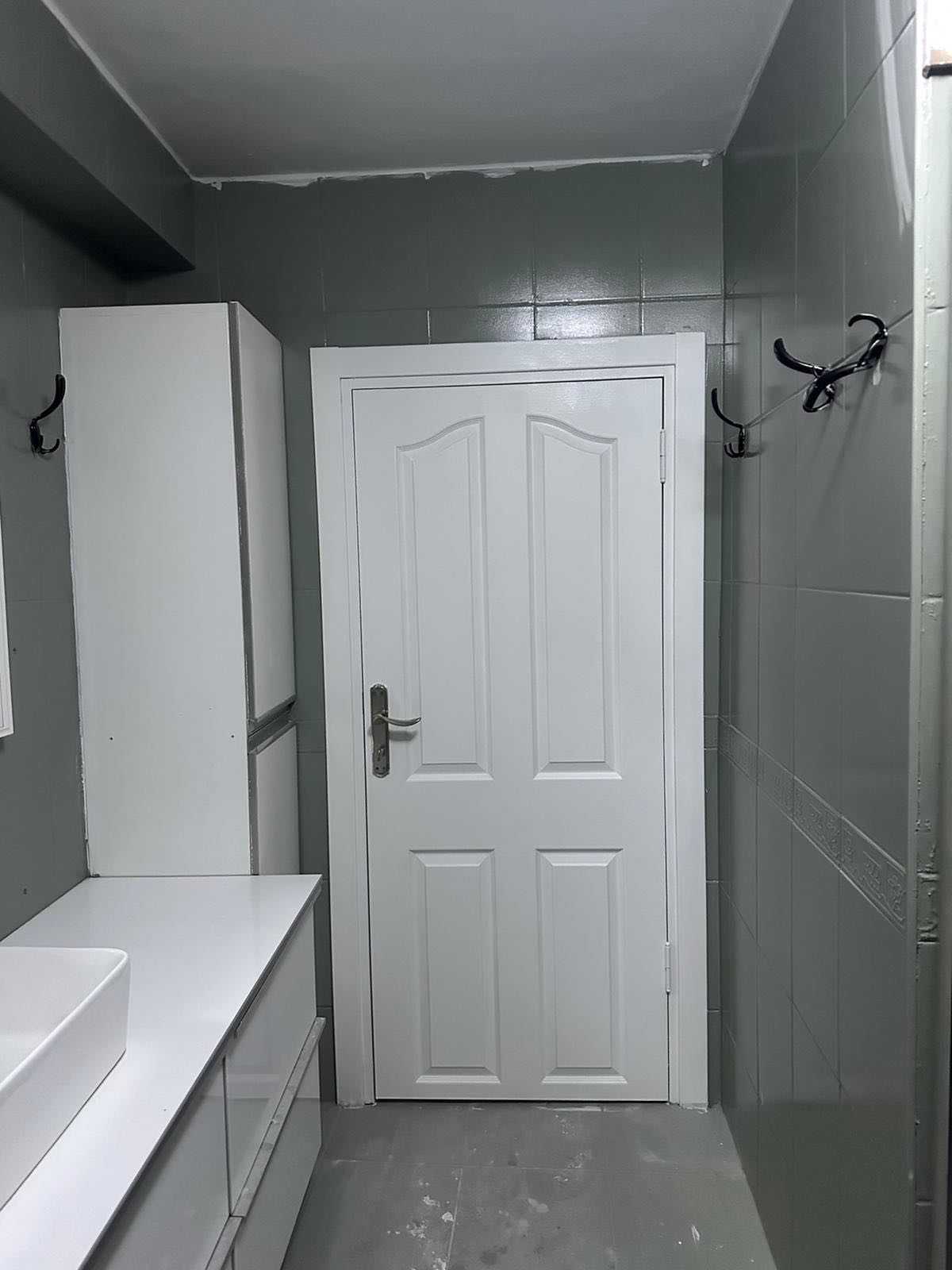 Stella Shop Avcılar - Bianca Avcılar Bayisi Stella Bianca Avcılar Banyo Dolabı Boyama