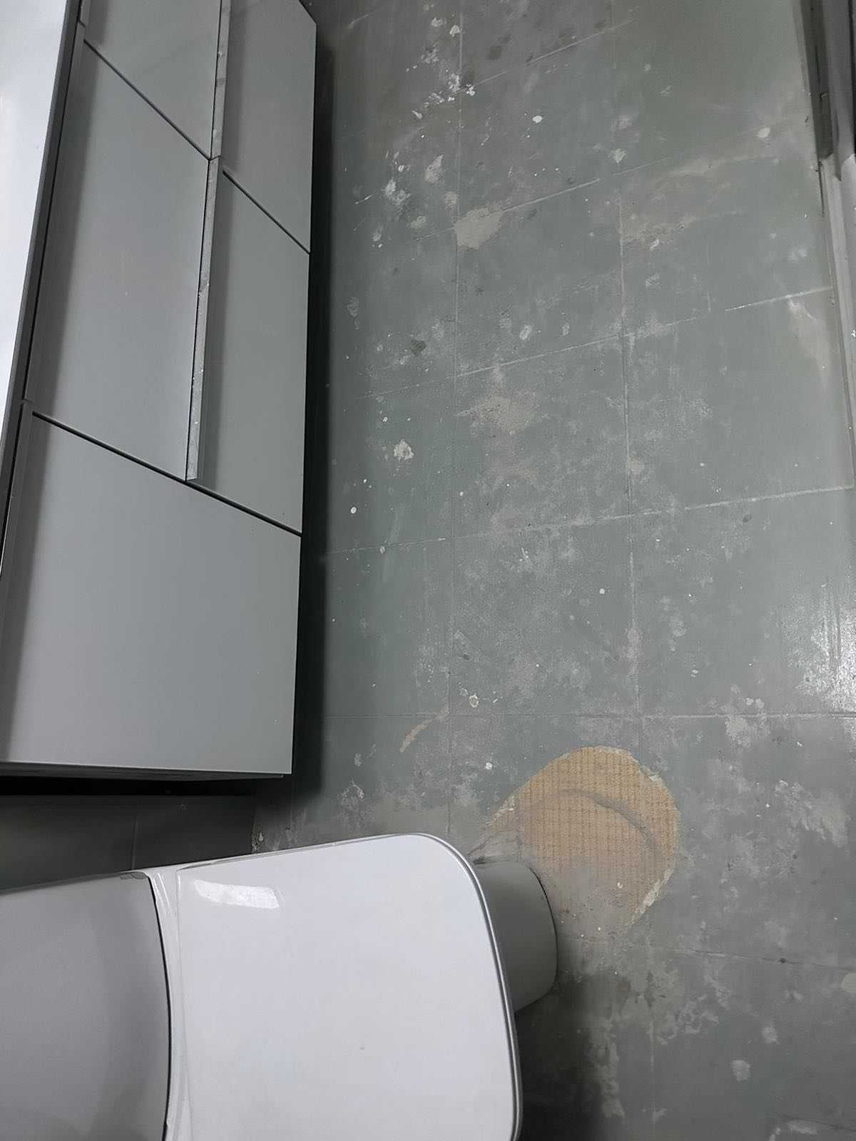 Stella Shop Avcılar - Bianca Avcılar Bayisi Stella Bianca Avcılar Banyo Dolabı Boyama