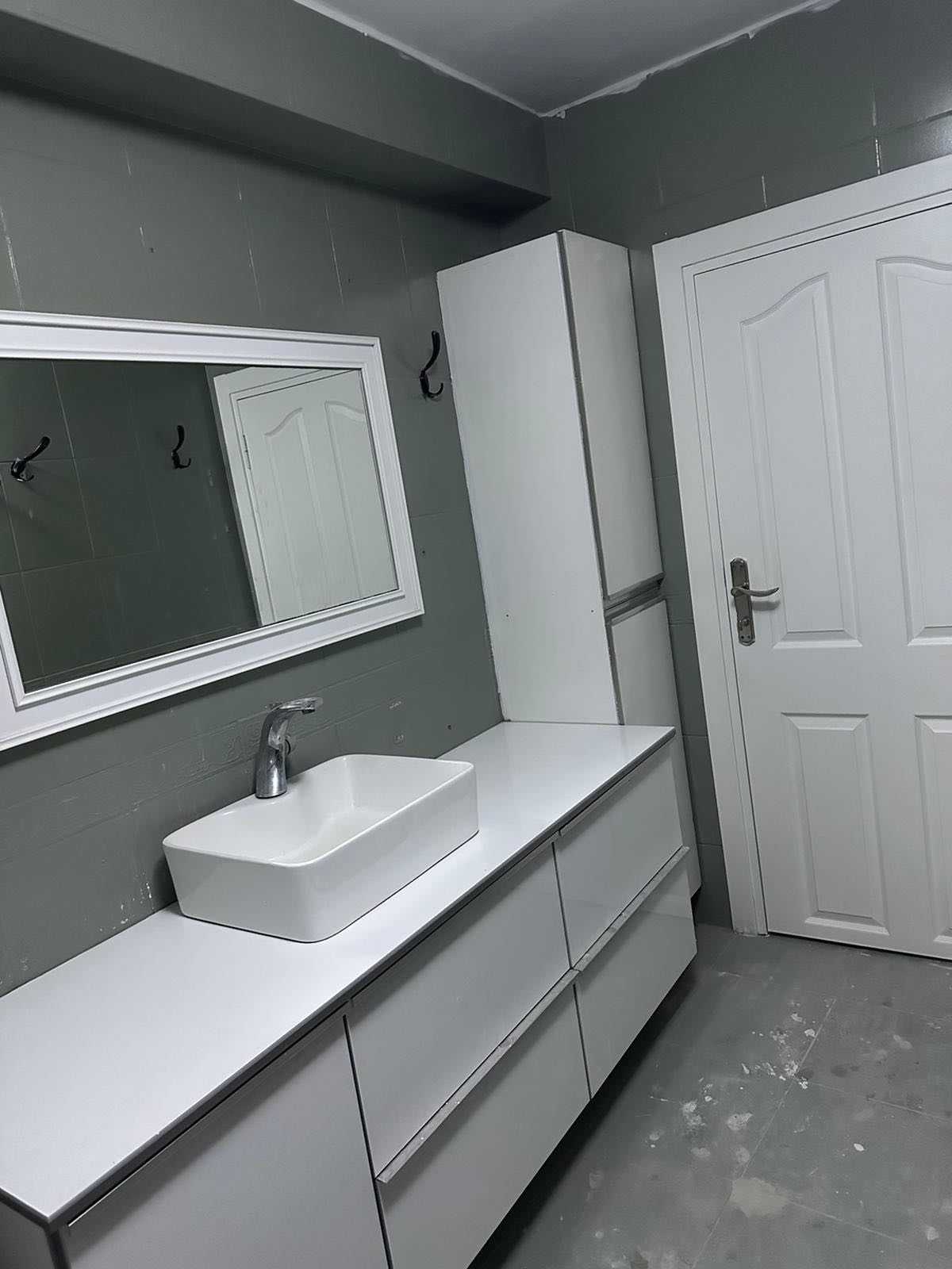 Stella Shop Avcılar - Bianca Avcılar Bayisi Stella Bianca Avcılar Banyo Dolabı Boyama