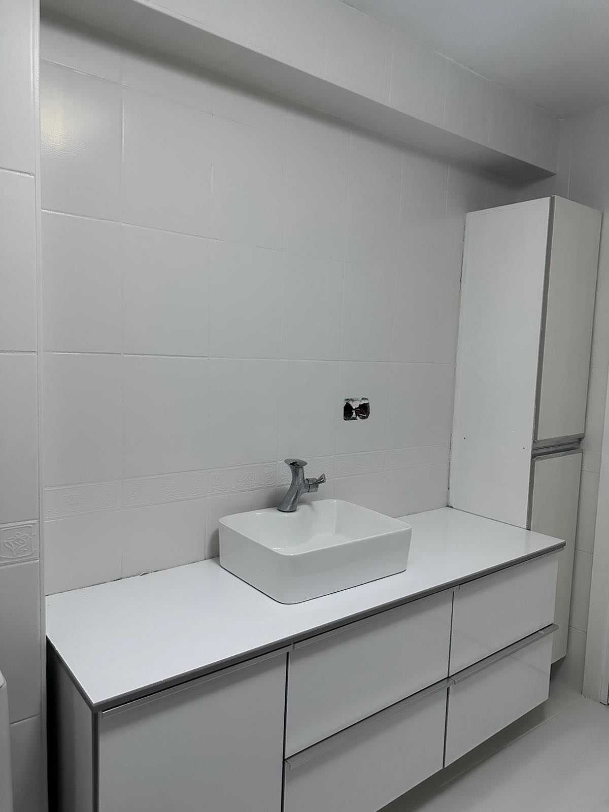 Stella Shop Avcılar - Bianca Avcılar Bayisi Stella Bianca Avcılar Banyo Dolabı Boyama