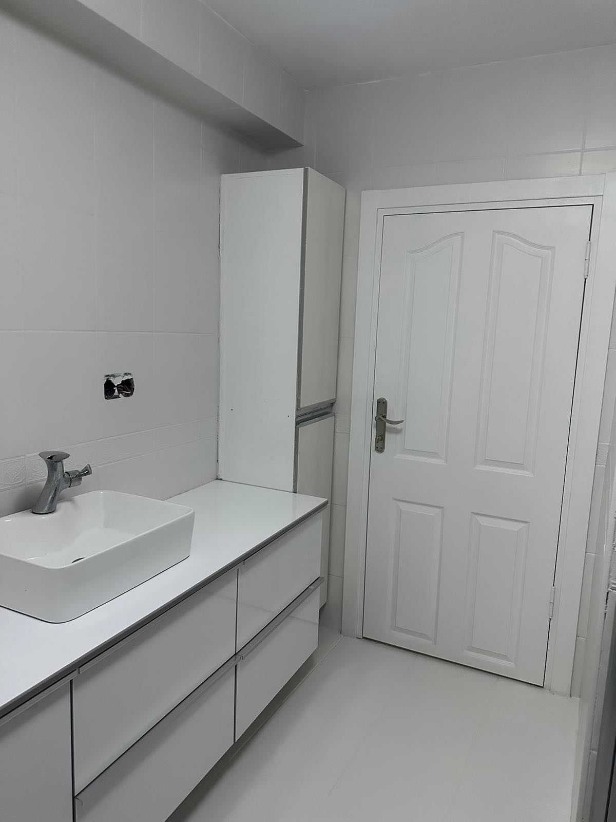 Stella Shop Avcılar - Bianca Avcılar Bayisi Stella Bianca Avcılar Banyo Dolabı Boyama