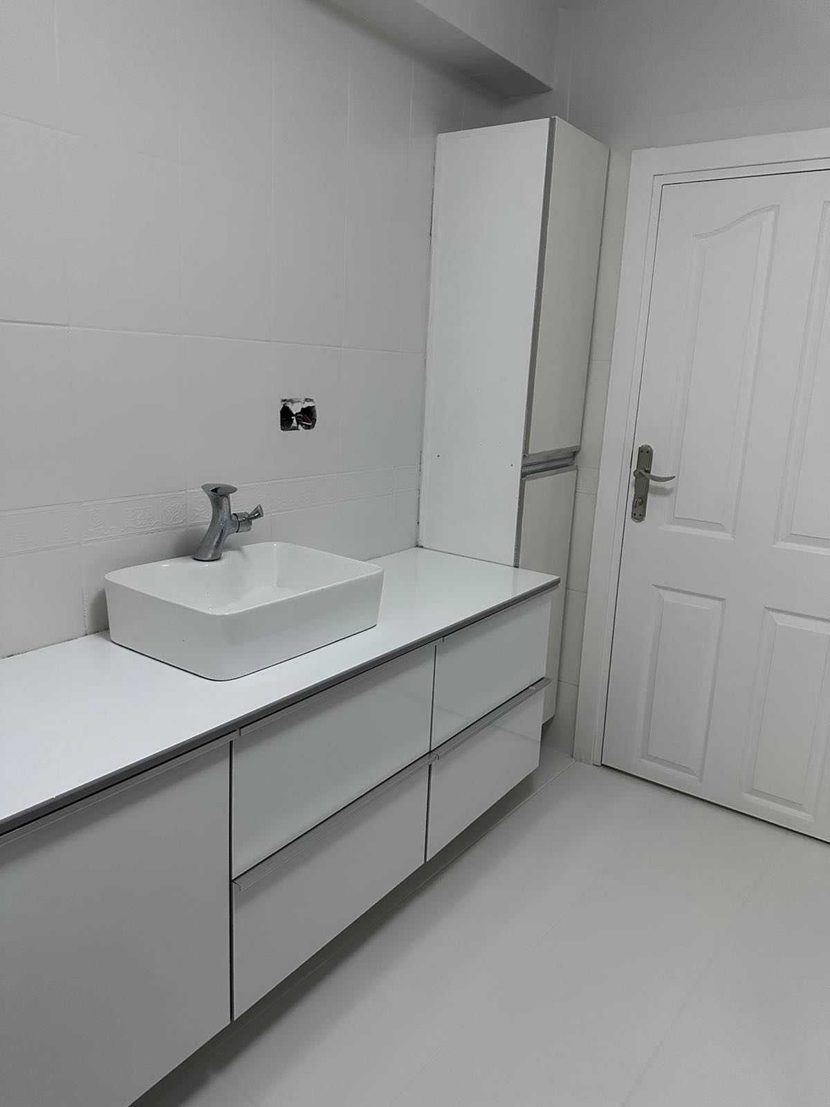 Stella Shop Avcılar - Bianca Avcılar Bayisi Stella Bianca Avcılar Banyo Dolabı Boyama