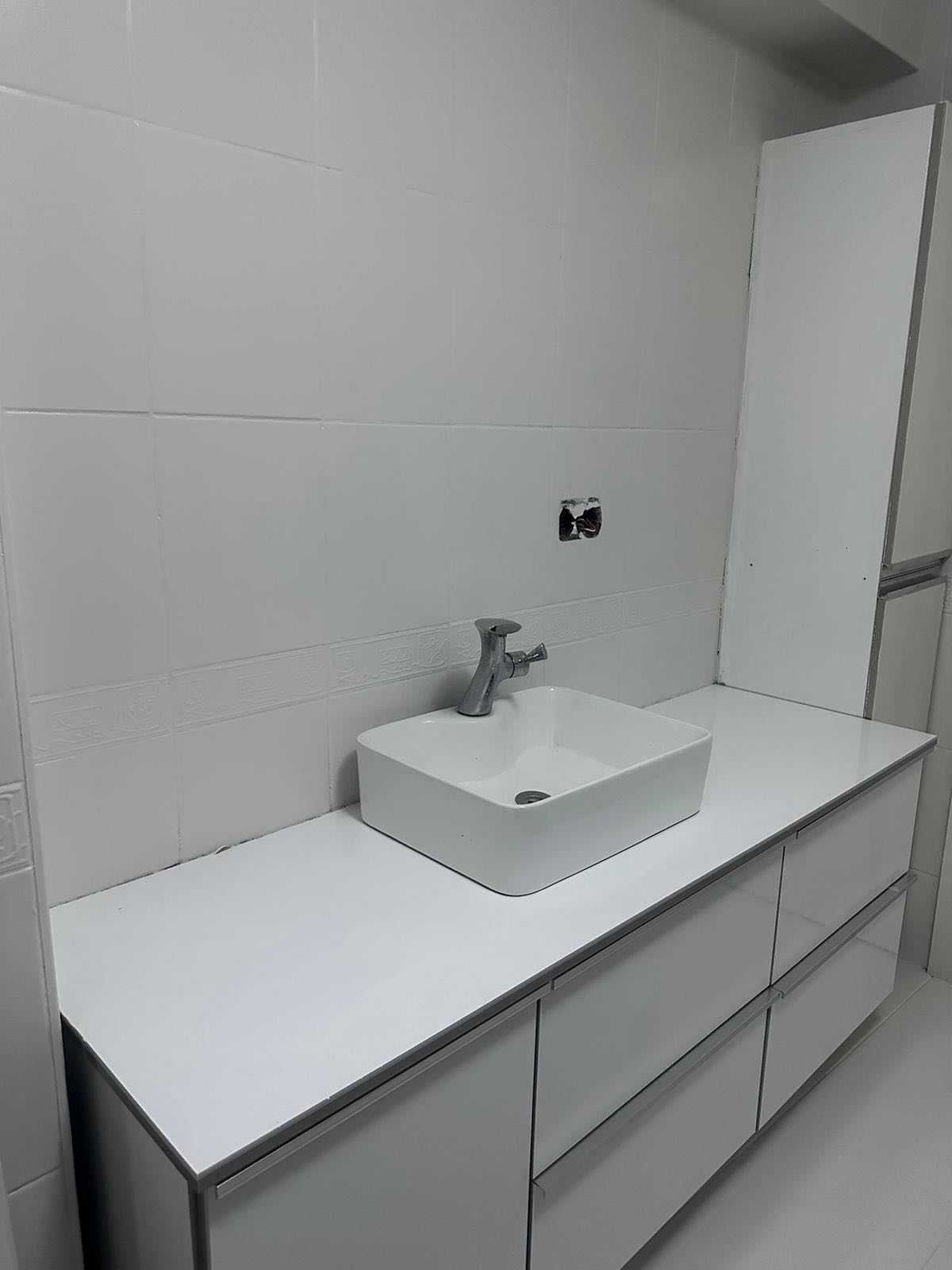 Stella Shop Avcılar - Bianca Avcılar Bayisi Stella Bianca Avcılar Banyo Dolabı Boyama