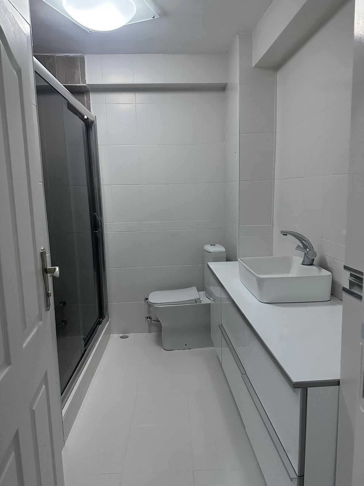Stella Shop Avcılar - Bianca Avcılar Bayisi Stella Bianca Avcılar Banyo Dolabı Boyama